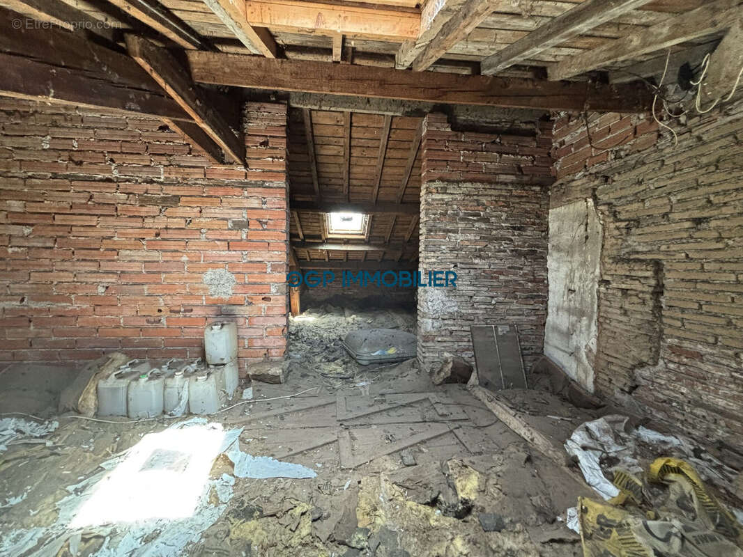 Appartement à BESSIERES