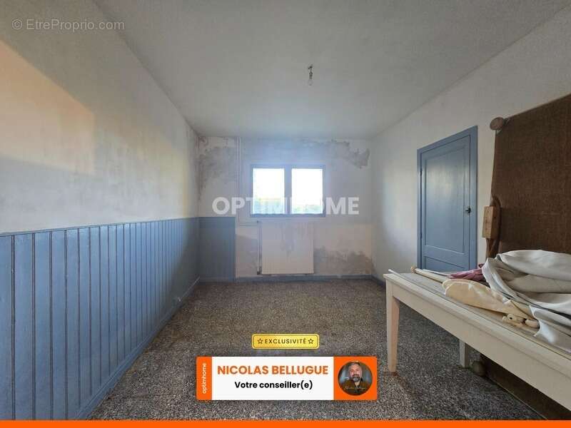 Maison à RAZAC-D'EYMET