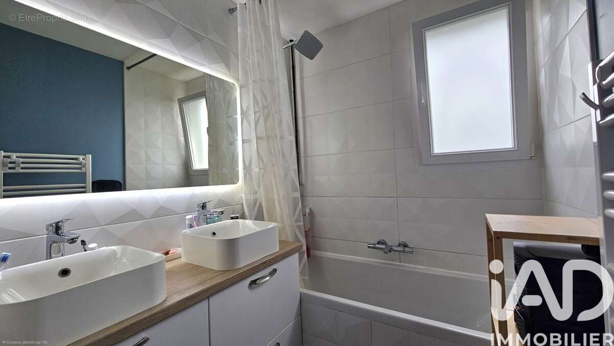 Photo 9 - Maison à MORNAC