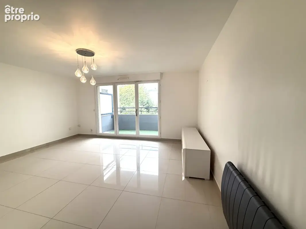Athis mons appartement 3 chambres - photo 7