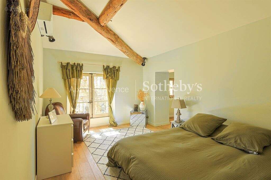 Maison à AIX-EN-PROVENCE