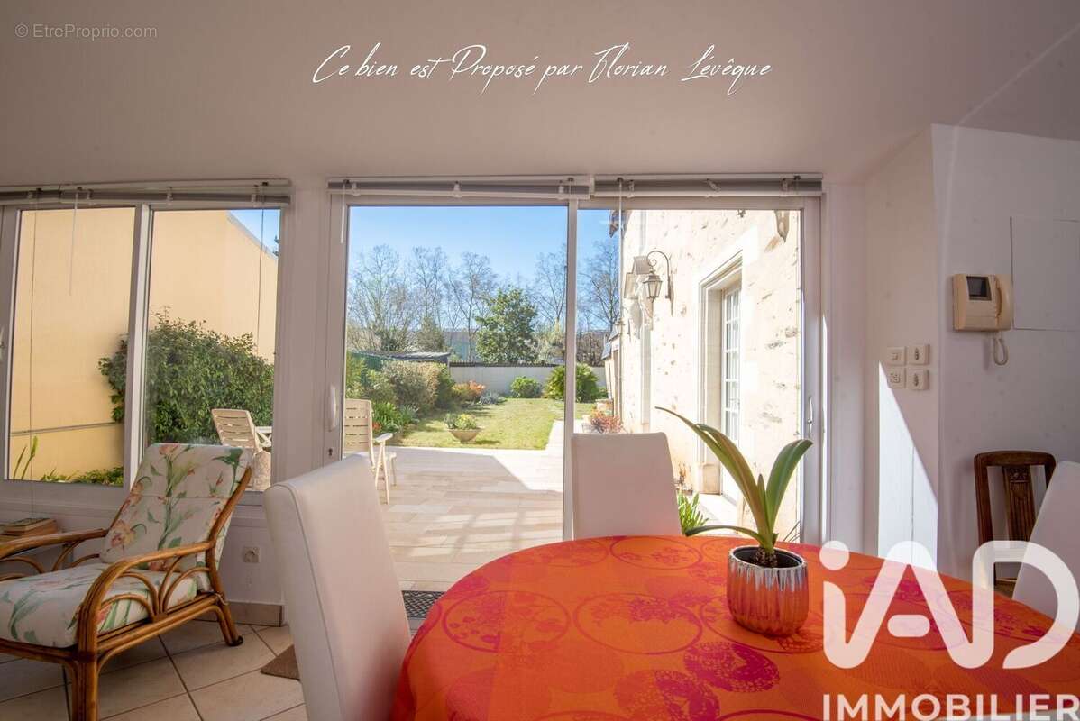 Photo 8 - Maison à ANGERS