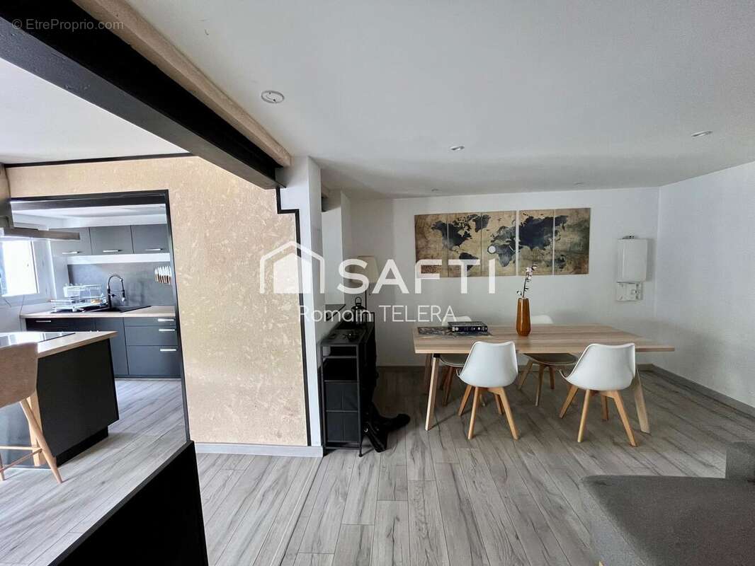 Appartement 78 m² à Bouliac  - photo 5