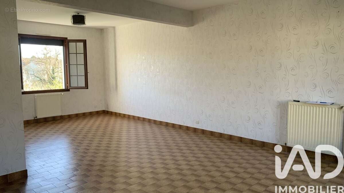 Photo 5 - Maison à SAINTE-MAURE-DE-TOURAINE