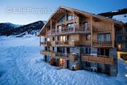 Appartement à MONTGENEVRE