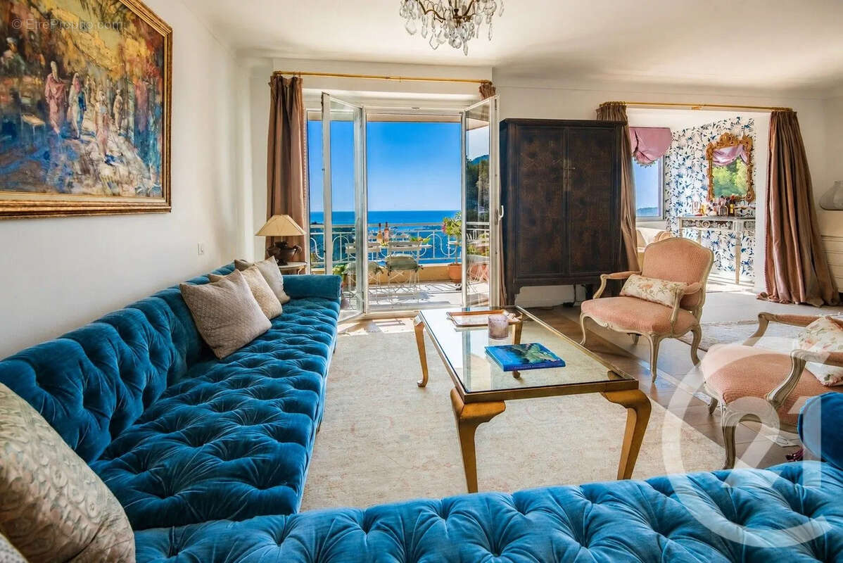 Appartement 83 m² à Villefranche-Sur-Mer  - photo 5
