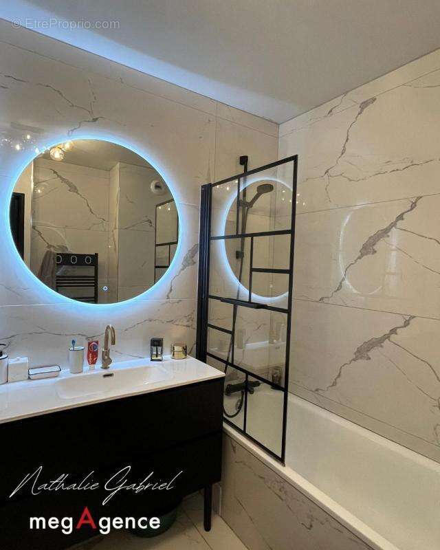 Appartement à ANGERS