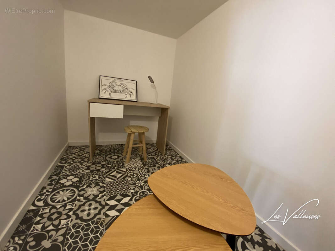 Appartement à DIEPPE