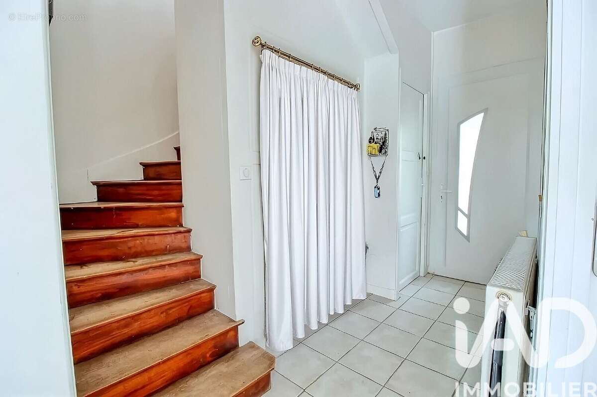 Photo 7 - Maison à ETAMPES