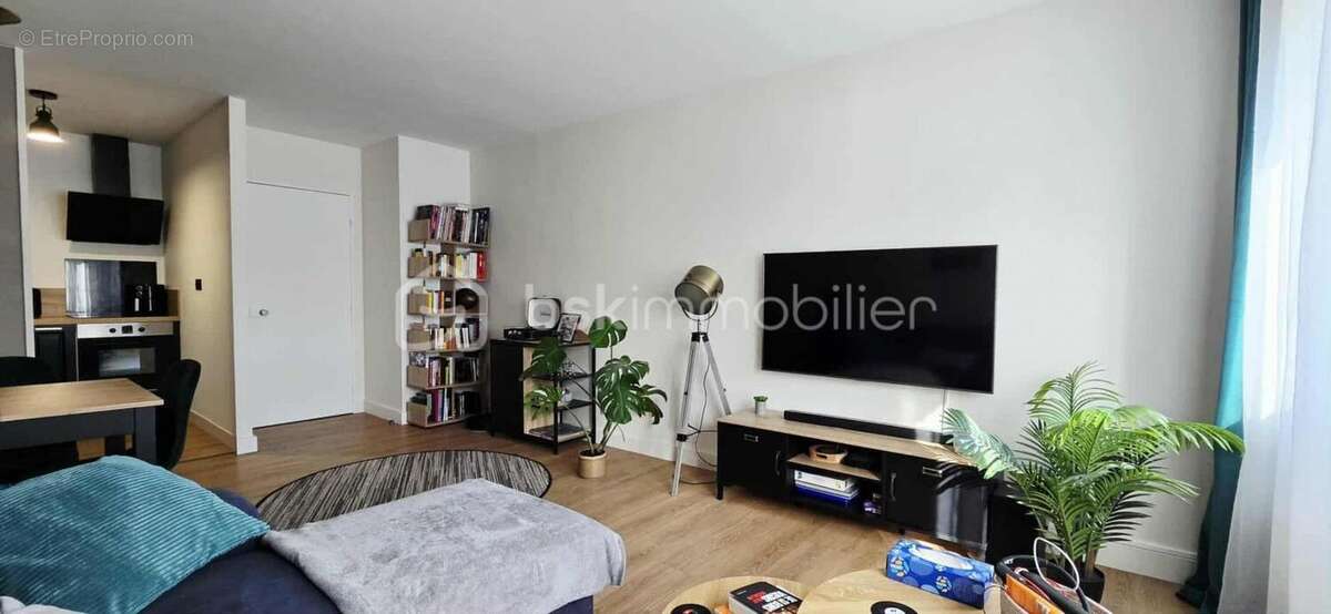 Appartement à AMIENS