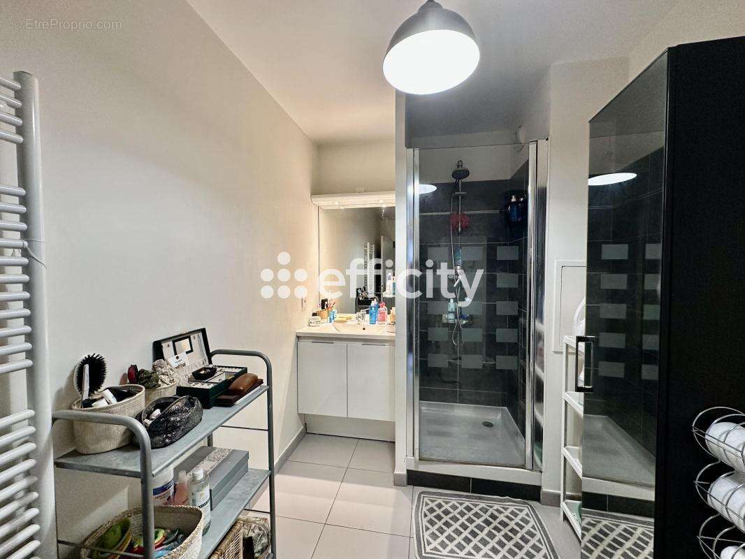 Appartement à PALAISEAU