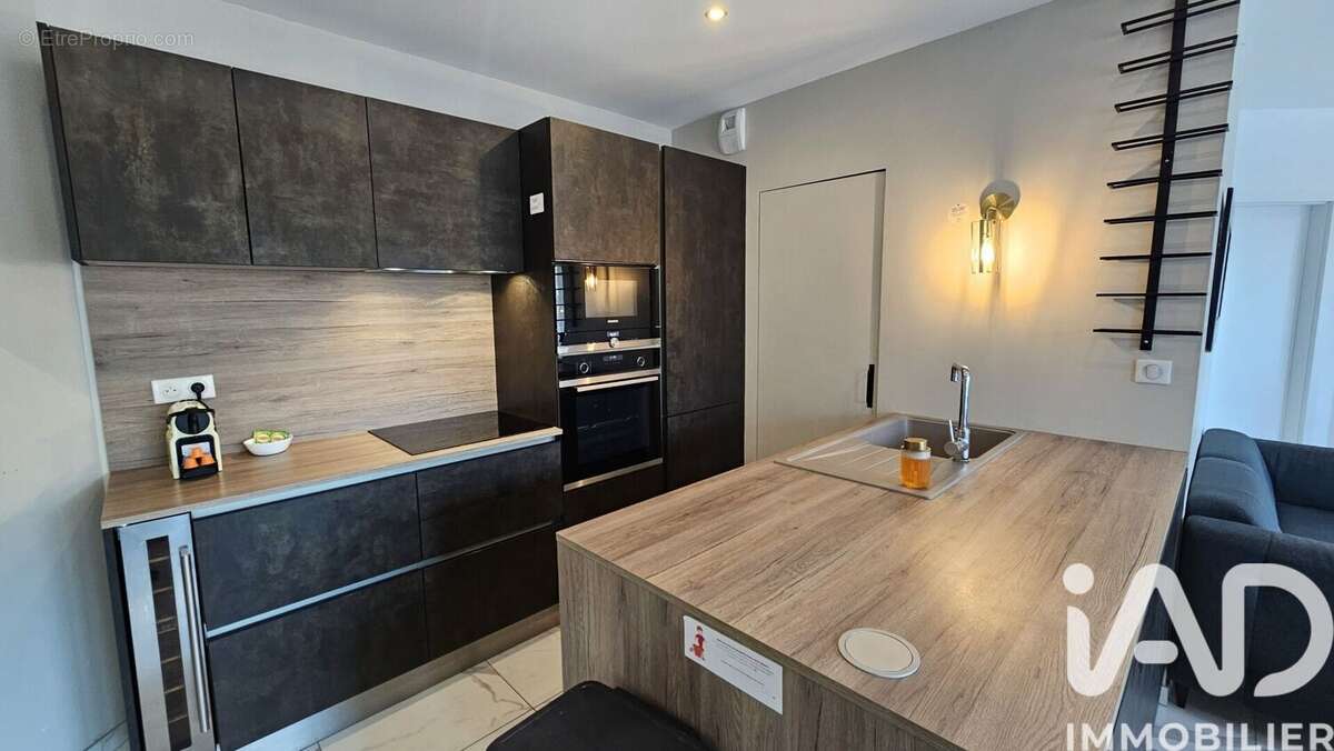 Photo 5 - Appartement à METZ