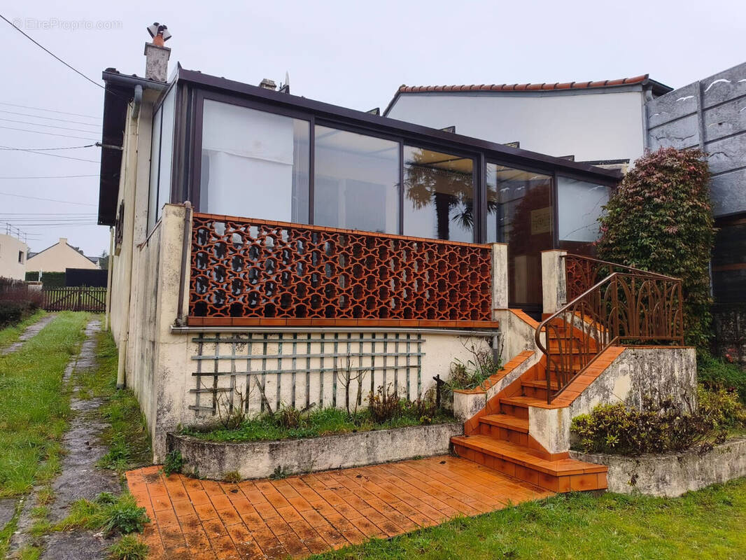 Photo 1 - Maison à LA BAULE-ESCOUBLAC