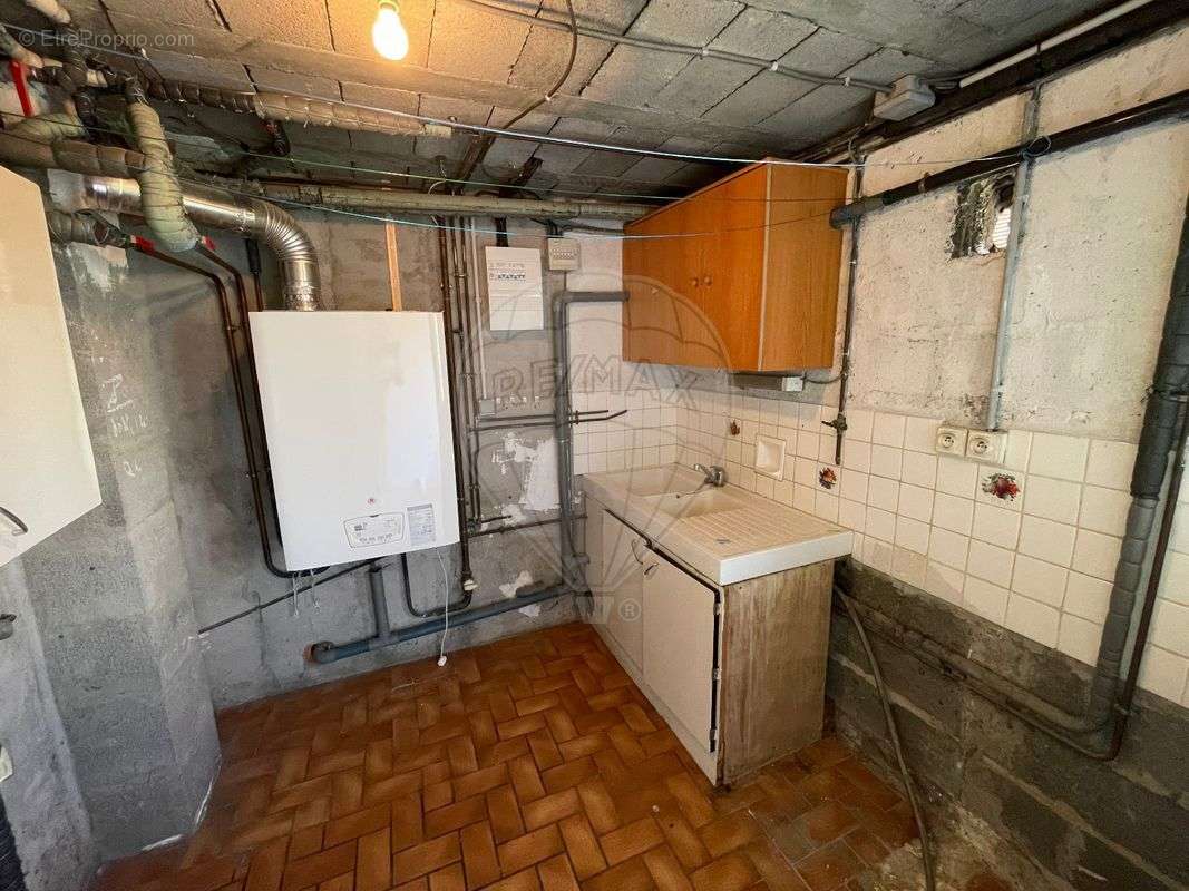 Appartement à PUILBOREAU