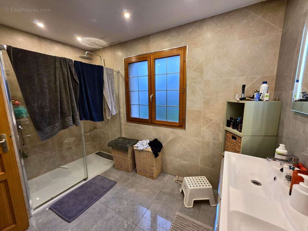 Photo 5 - Maison à GODERVILLE