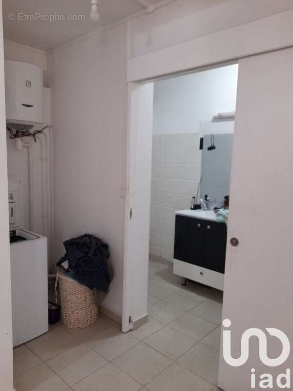 Photo 4 - Appartement à TROIS-RIVIERES