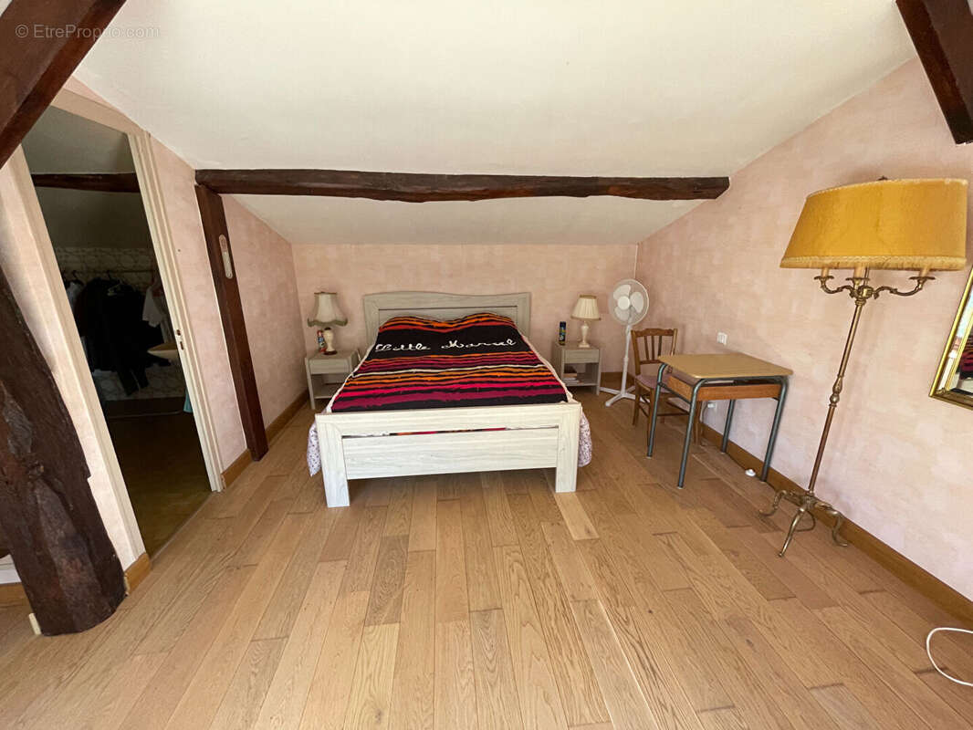 Maison à TRENTELS