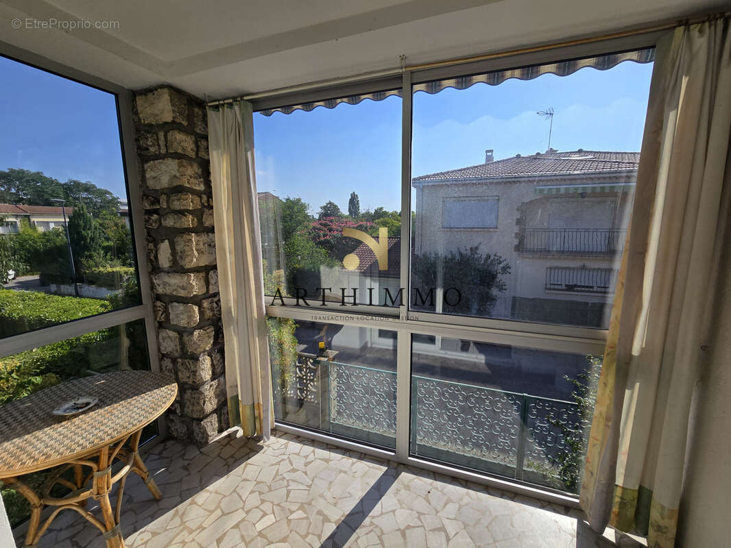 Maison à ROMANS-SUR-ISERE