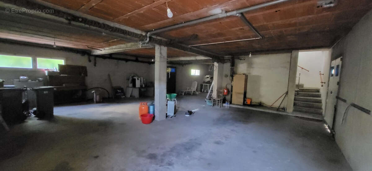 Maison avec dépendance Saint Hilaire - photo 7