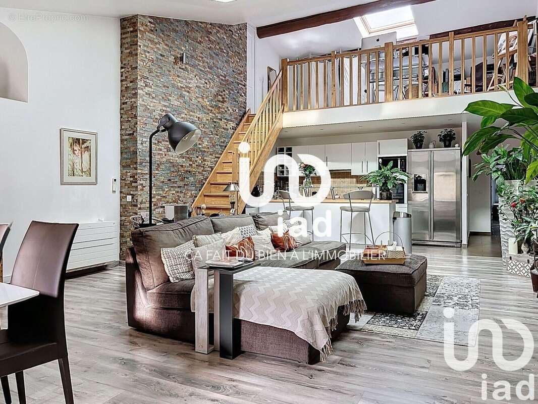 Photo 2 - Appartement à SALON-DE-PROVENCE