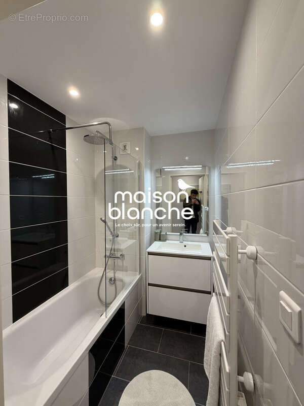 Appartement à LES SABLES-D'OLONNE