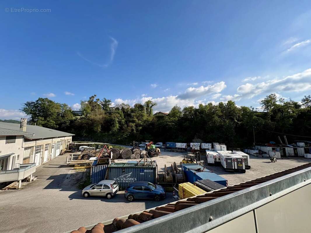 Appartement à THONON-LES-BAINS