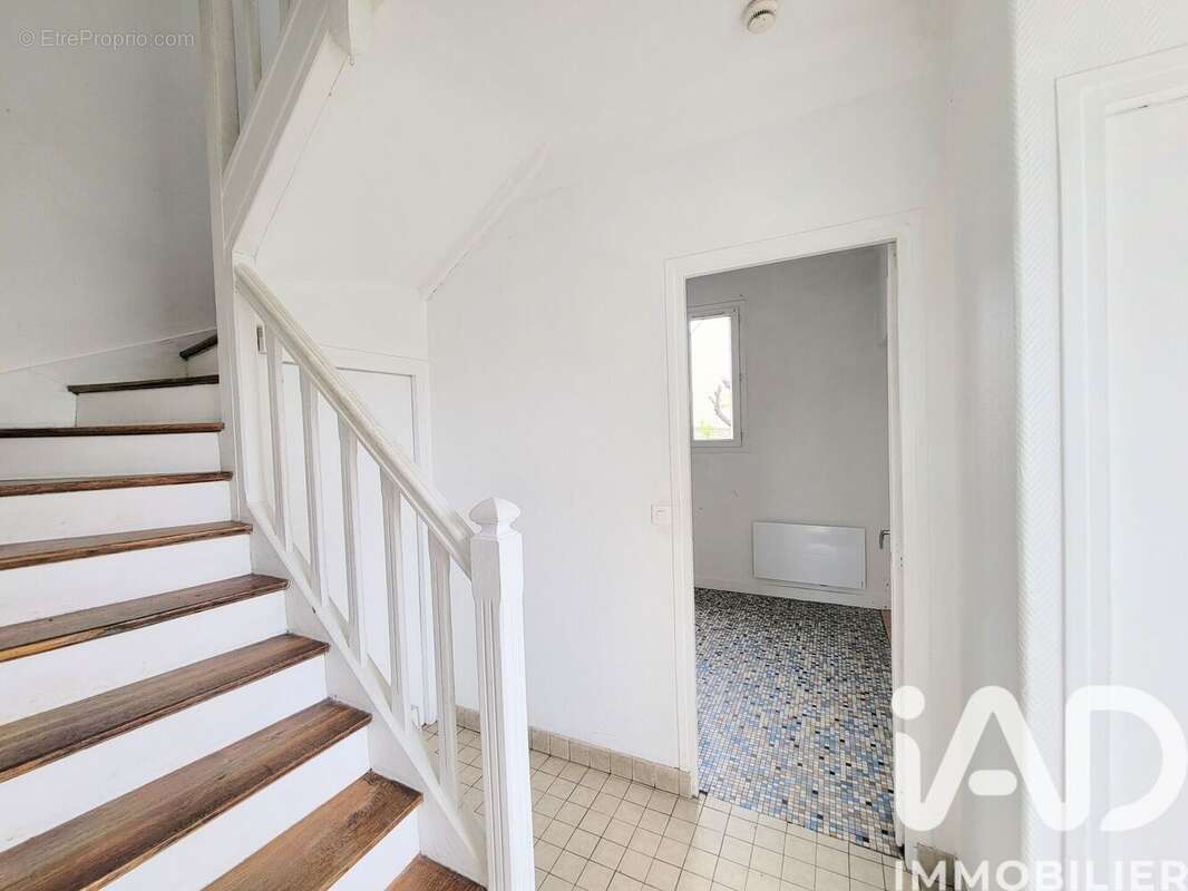 Photo 5 - Maison à ORLY