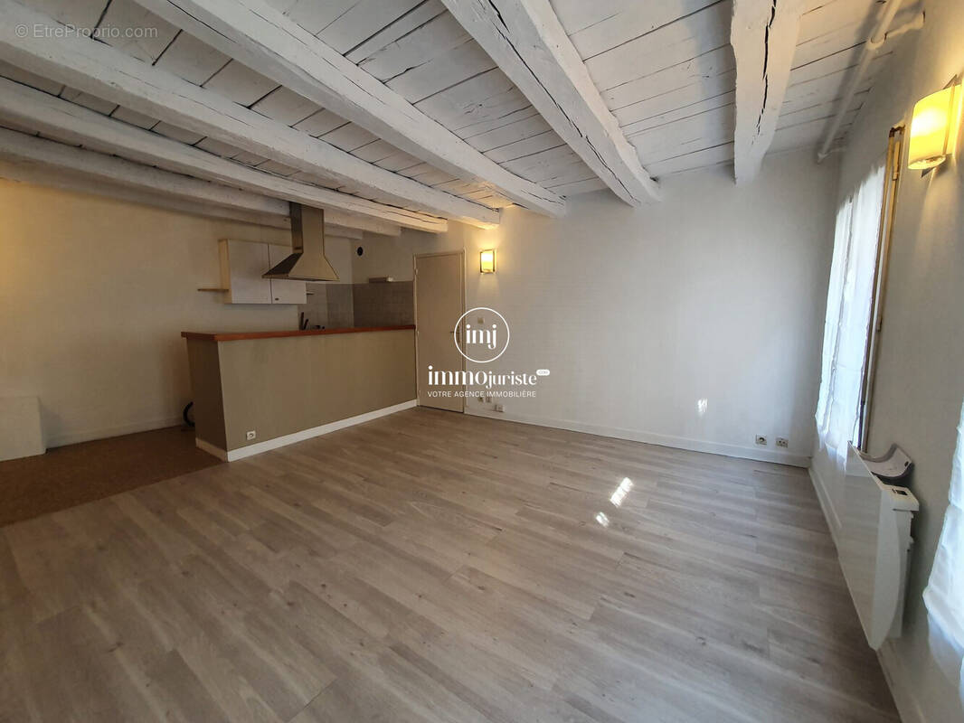 Appartement à LIMOGES
