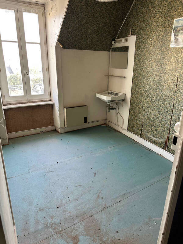 Appartement à SAINT-CAST-LE-GUILDO