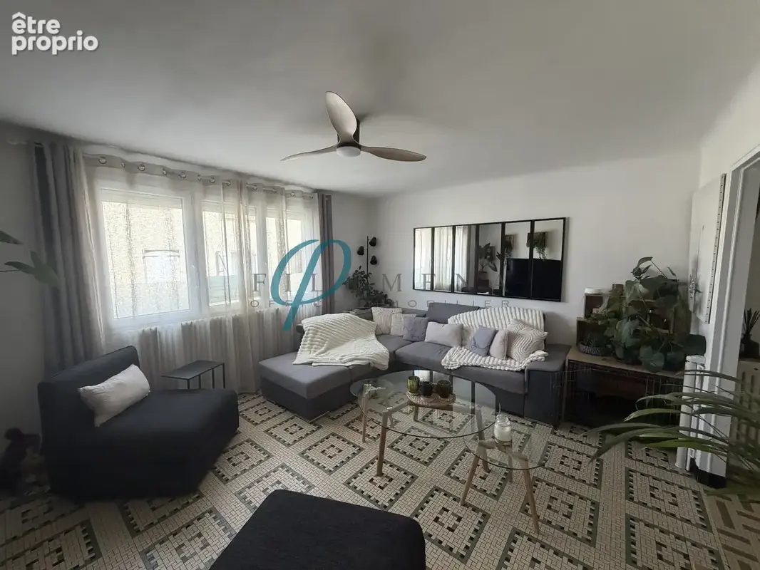 Maison 5 pièces de 118 m2 - photo 3