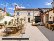 Maison à BEAUMONT-SUR-VESLE