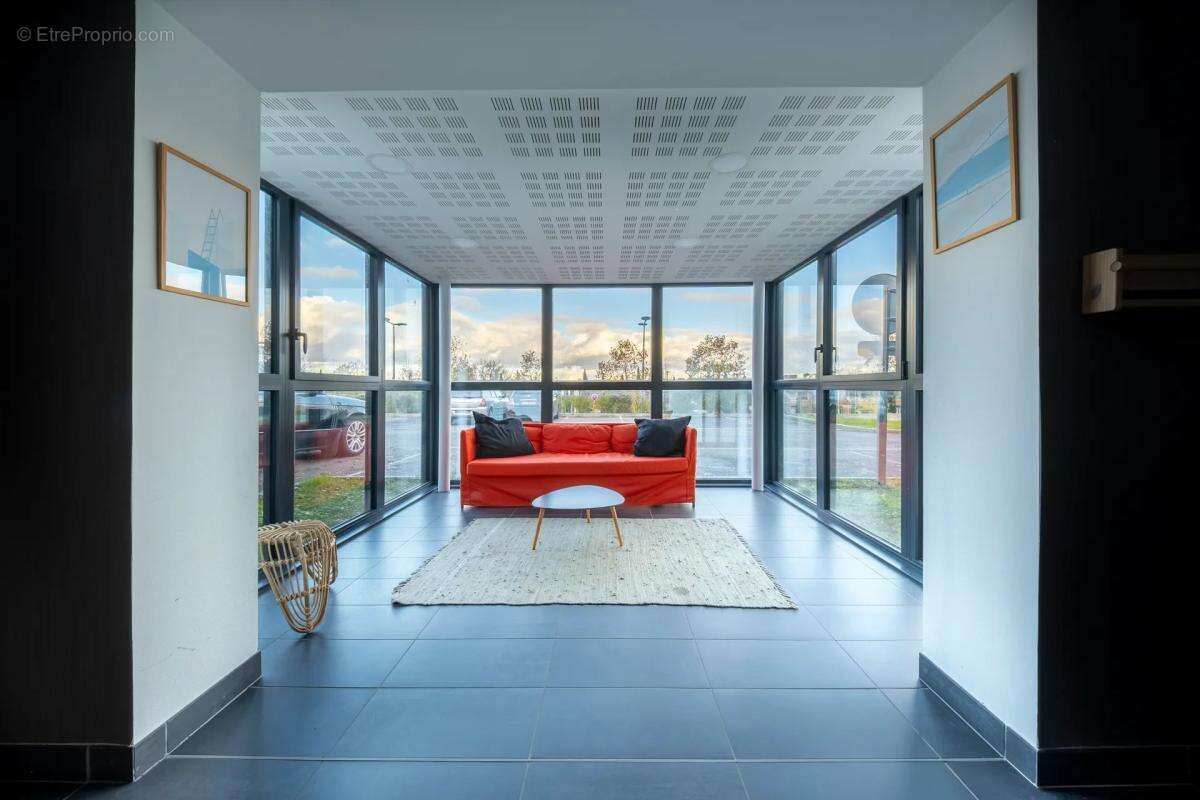 Appartement à AUZEVILLE-TOLOSANE