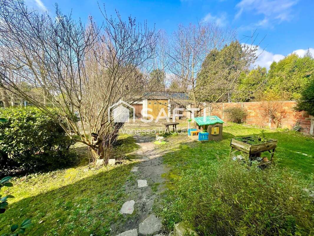 Photo 2 - Appartement à ERMONT