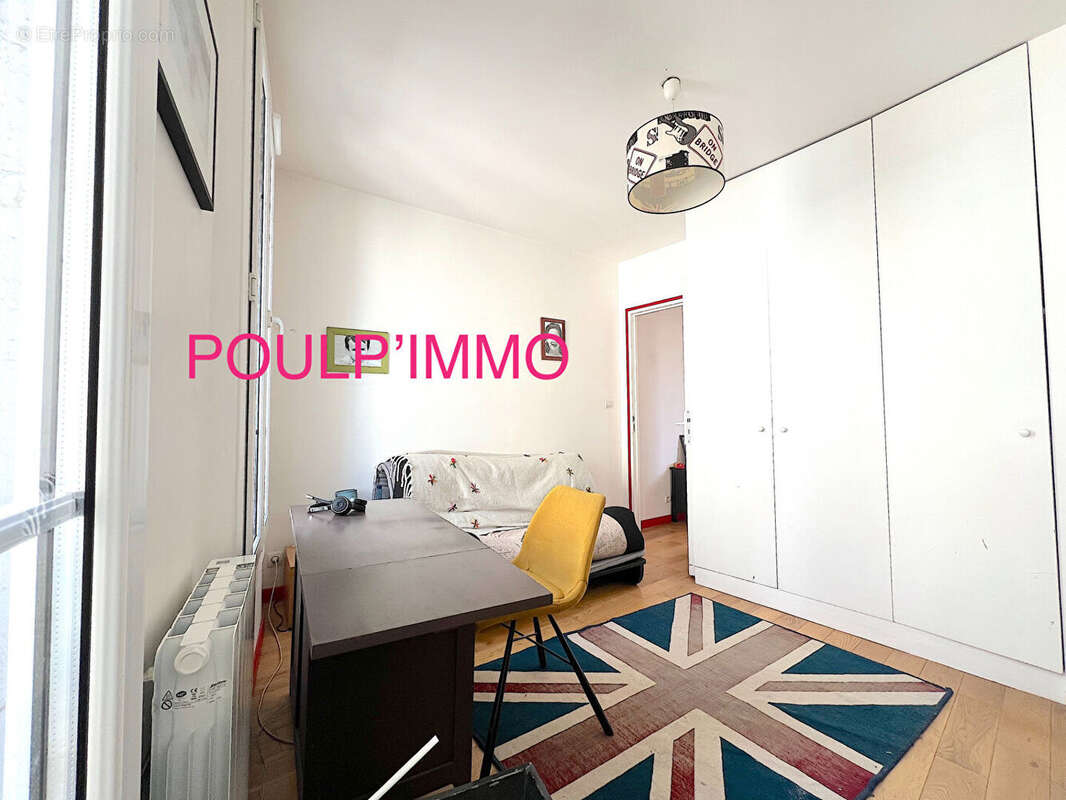 Maison Rueil Malmaison 6 pièce(s) 122 m2 - photo 15