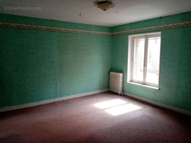 Maison à OURVILLE-EN-CAUX