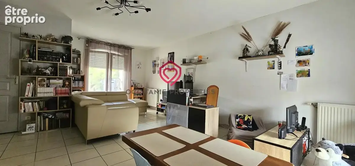 Maison en copropriété sécurisée avec piscine - photo 2