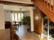 Maison à BRIE-COMTE-ROBERT