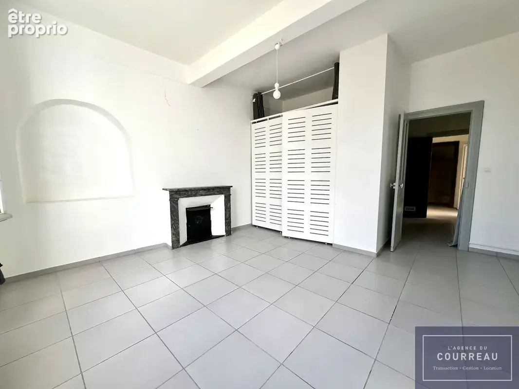 Photo Appartement à Montpellier au prix de 119 000€