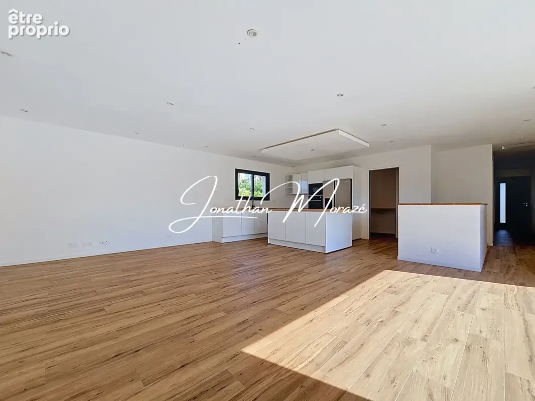 Maison 4 pièces 120 m² à vendre à Saint-Paul-De-Fenouillet (66220) - photo 4