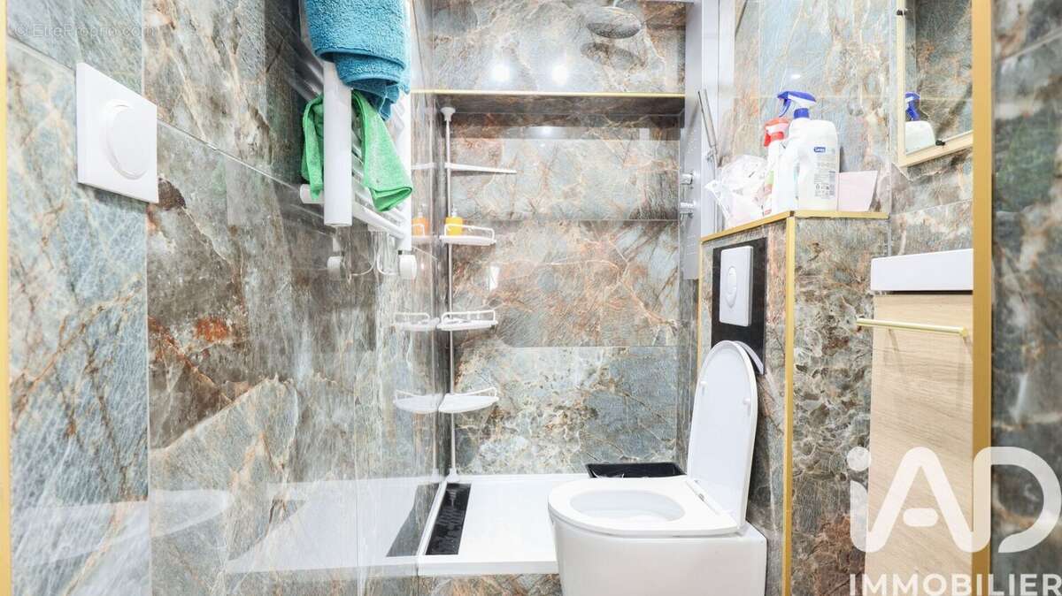 Appartement 18 m² à Villepinte  - photo 8