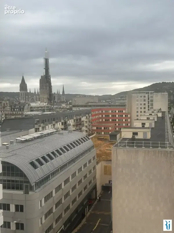 Appartement à ROUEN