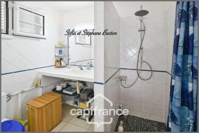 Maison à LE DIAMANT