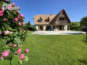 Maison à SAINT-CLAIR-SUR-LES-MONTS