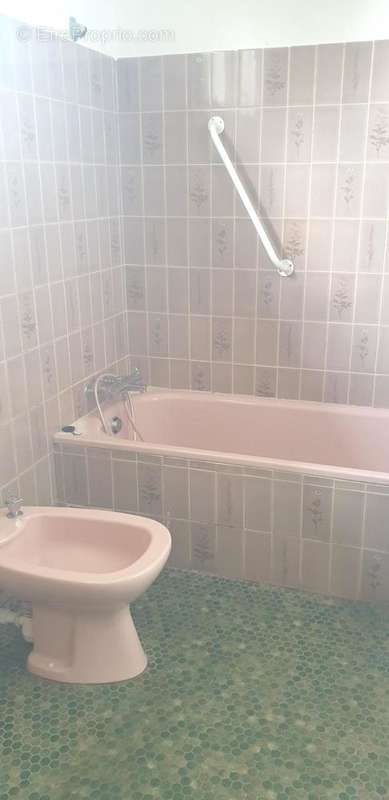 Maison à SAINT-GAUDENS