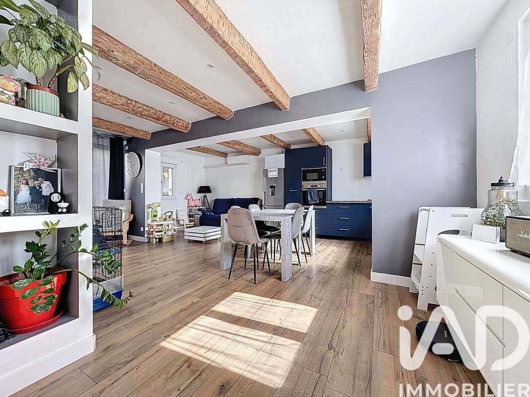 Photo 3 - Maison à BEZIERS