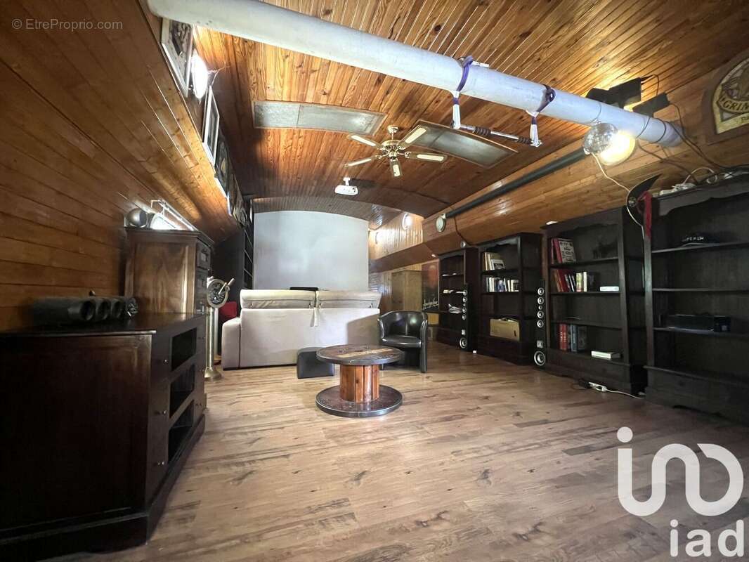 Photo 6 - Maison à MEZY-SUR-SEINE