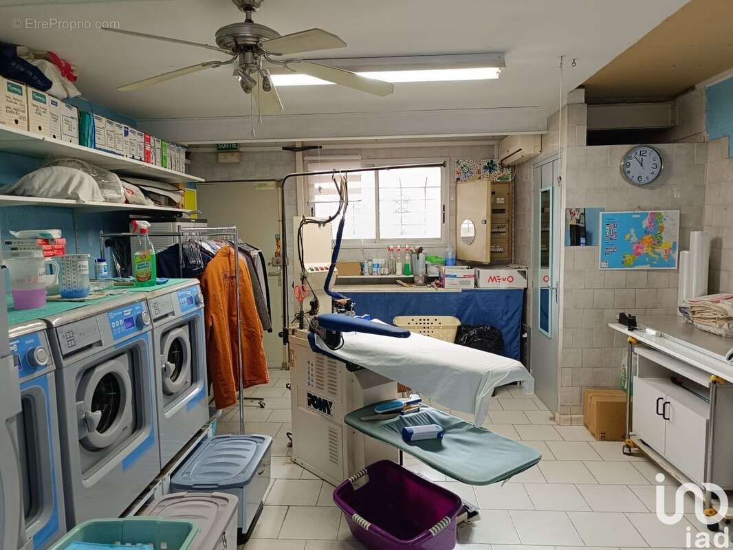 Photo 4 - Commerce à AGDE