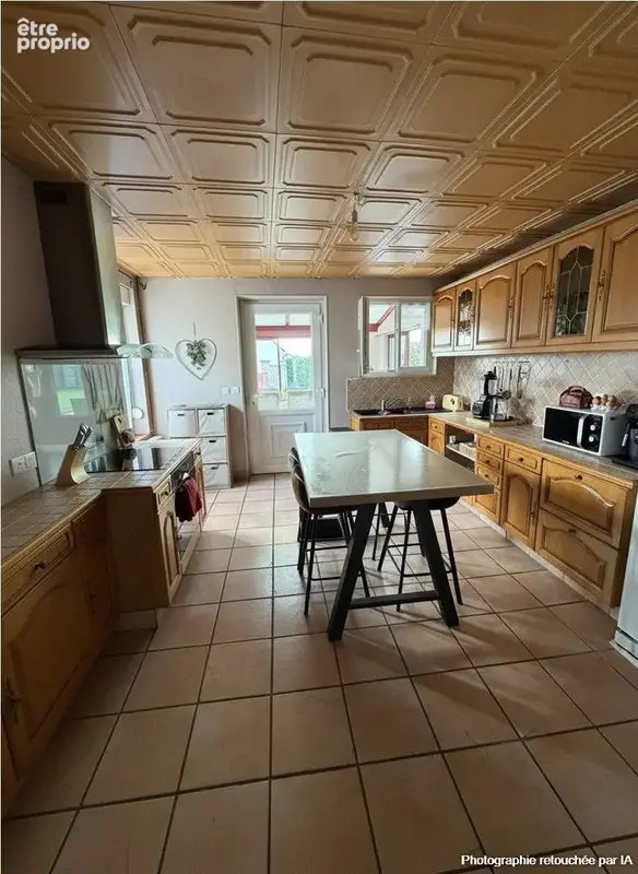 Maison 7 pièces 180 m² à vendre à Hirson (02500) - photo 4