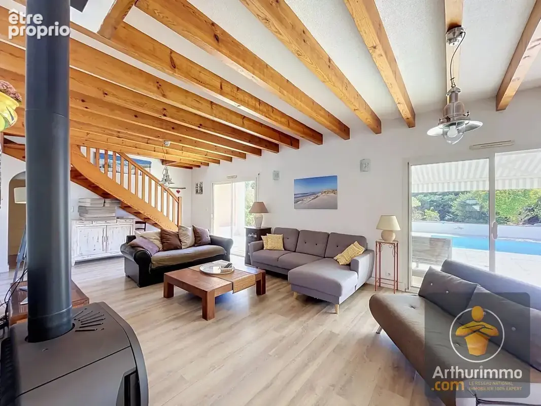 Vente Maison Aureilhan(40200) 556 000ï¿œ - photo 6