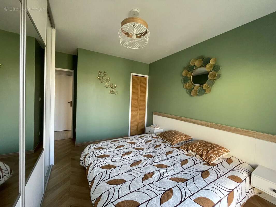 Maison à SAINT-SEBASTIEN-SUR-LOIRE